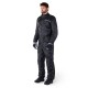 pláštěnka HURRICANE RAIN 2, ALPINESTARS (černá) 2025