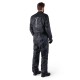 pláštěnka HURRICANE RAIN 2, ALPINESTARS (černá) 2025