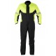 pláštěnka HURRICANE, ALPINESTARS (černá/žlutá fluo)