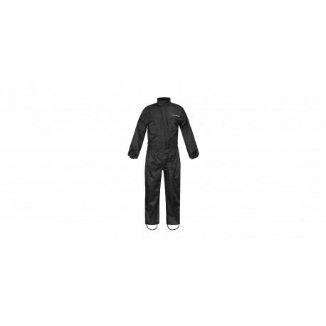 pláštěnka BASIC, NOX/4SQUARE (černá)