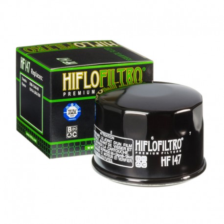 Olejový filtr HF147 (HIFLOFILTRO)