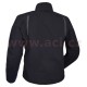 bunda RAIN SEAL PRO, OXFORD ADVANCED (černá)