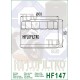 Olejový filtr HF147 (HIFLOFILTRO)