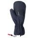 návleky na rukavice RAINSEAL PRO, OXFORD ADVANCED (černé)