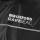 bunda RAIN SEAL, OXFORD (černá) 2023