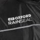 pláštěnka RAIN SEAL, OXFORD (černá)