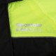 bunda RAIN SEAL, OXFORD (černá/žlutá fluo) 2023