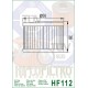 Olejový filtr HF112 (HIFLOFILTRO)