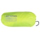 pláštěnka RAIN SEAL, OXFORD (černá/žlutá fluo) 2023