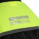 pláštěnka RAIN SEAL, OXFORD (černá/žlutá fluo) 2023