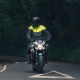 kalhoty RAIN SEAL PRO, OXFORD ADVANCED (černé)
