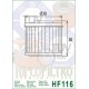 Olejový filtr HF116 (HIFLOFILTRO)