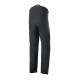 kalhoty AMT STORM GEAR DRYSTAR XF, ALPINESTARS (černá) 2025