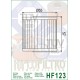 Olejový filtr HF123 (HIFLOFILTRO)