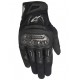 rukavice SMX-2 AIR CARBON, ALPINESTARS (černé) 2025