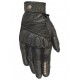 rukavice CRAZY EIGHT OSCAR, ALPINESTARS (černé) 2025