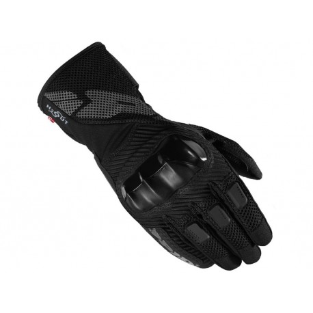 rukavice RAINSHIELD Outdry, SPIDI (černé)