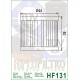 Olejový filtr HF131 (HIFLOFILTRO)