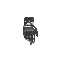 rukavice SP X AIR CARBON 2, ALPINESTARS (černá) 2025