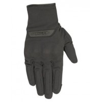 rukavice C-1 2 WINDSTOPPER, ALPINESTARS (černá) 2025