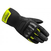 rukavice ALU PRO EVO, SPIDI (černá/žlutá)
