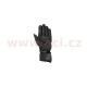 rukavice GP PLUS R 2, ALPINESTARS (černá)