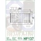 Olejový filtr HF137 (HIFLOFILTRO)