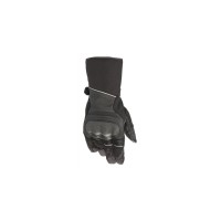 rukavice WR-2 2 GORE-TEX® GORE GRIP, ALPINESTARS (černá)