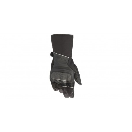 rukavice WR-2 2 GORE-TEX® GORE GRIP, ALPINESTARS (černá)