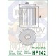 Olejový filtr HF142 (HIFLOFILTRO)