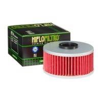 Olejový filtr HF144 (HIFLOFILTRO)
