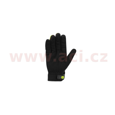 rukavice NEO, 4SQUARE - pánské (žluté)