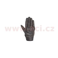 rukavice STEALTH, 4SQUARE - pánské (hnědé) 2023