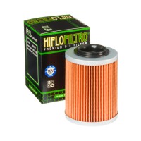 Olejový filtr HF152 (HIFLOFILTRO)
