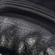 rukavice MONTREAL 4.0 DRY2DRY™, OXFORD (černé)