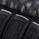 rukavice MONTREAL 4.0 DRY2DRY™, OXFORD (černé)