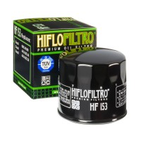 Olejový filtr HF153 (HIFLOFILTRO)