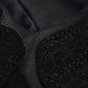rukavice MONTREAL 4.0 DRY2DRY™, OXFORD (černé/šedé/žluté fluo)