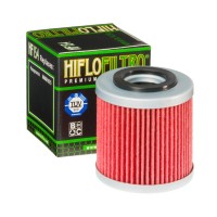 Olejový filtr HF154 (HIFLOFILTRO)