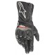 rukavice SP-8, ALPINESTARS (černá) 2025