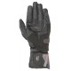 rukavice SP-8, ALPINESTARS (černá) 2025