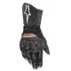rukavice SP-8 AIR, ALPINESTARS (černá) 2025