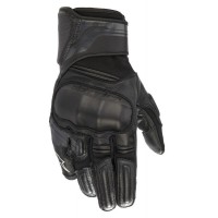 rukavice BOOSTER, ALPINESTARS (černá) 2025