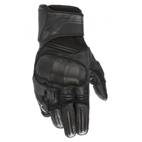 rukavice BOOSTER, ALPINESTARS (černá) 2025