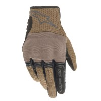 rukavice COPPER, ALPINESTARS (písková hnědá/černá) 2025