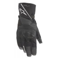 rukavice ANDES DRYSTAR, ALPINESTARS (černá) 2025