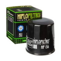 Olejový filtr HF156 (HIFLOFILTRO)