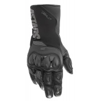 rukavice SP-365 DRYSTAR, ALPINESTARS (antracit/černá) 2025