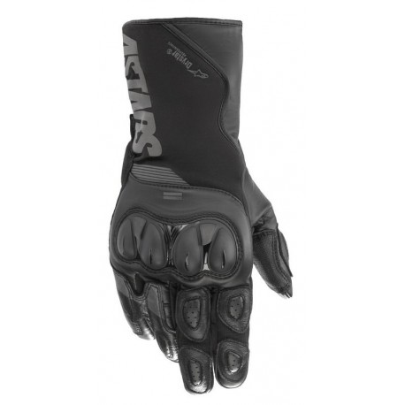 rukavice SP-365 DRYSTAR, ALPINESTARS (antracit/černá) 2025