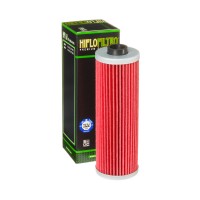 Olejový filtr HF161 (HIFLOFILTRO)